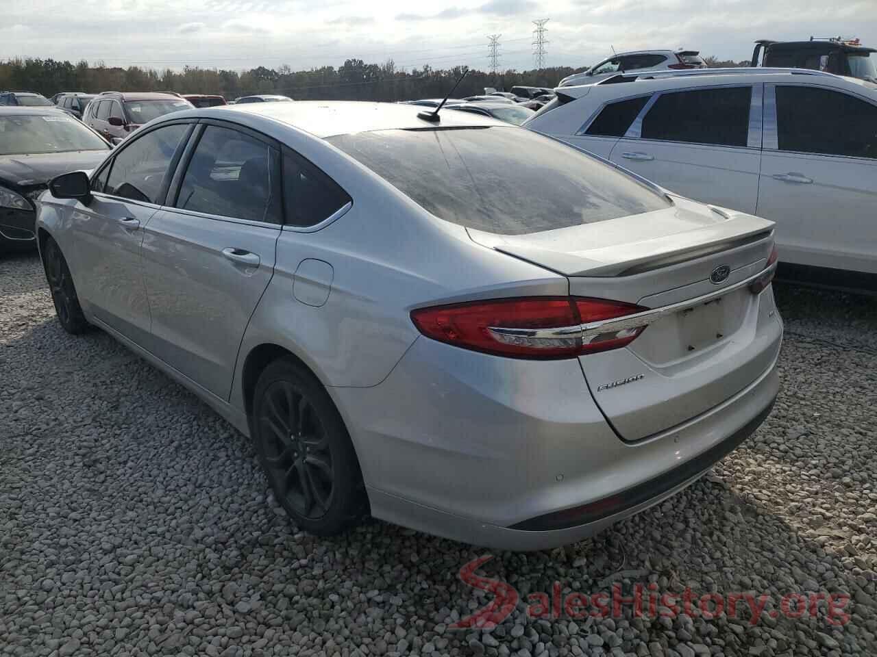 3FA6P0H79JR283593 2018 FORD FUSION