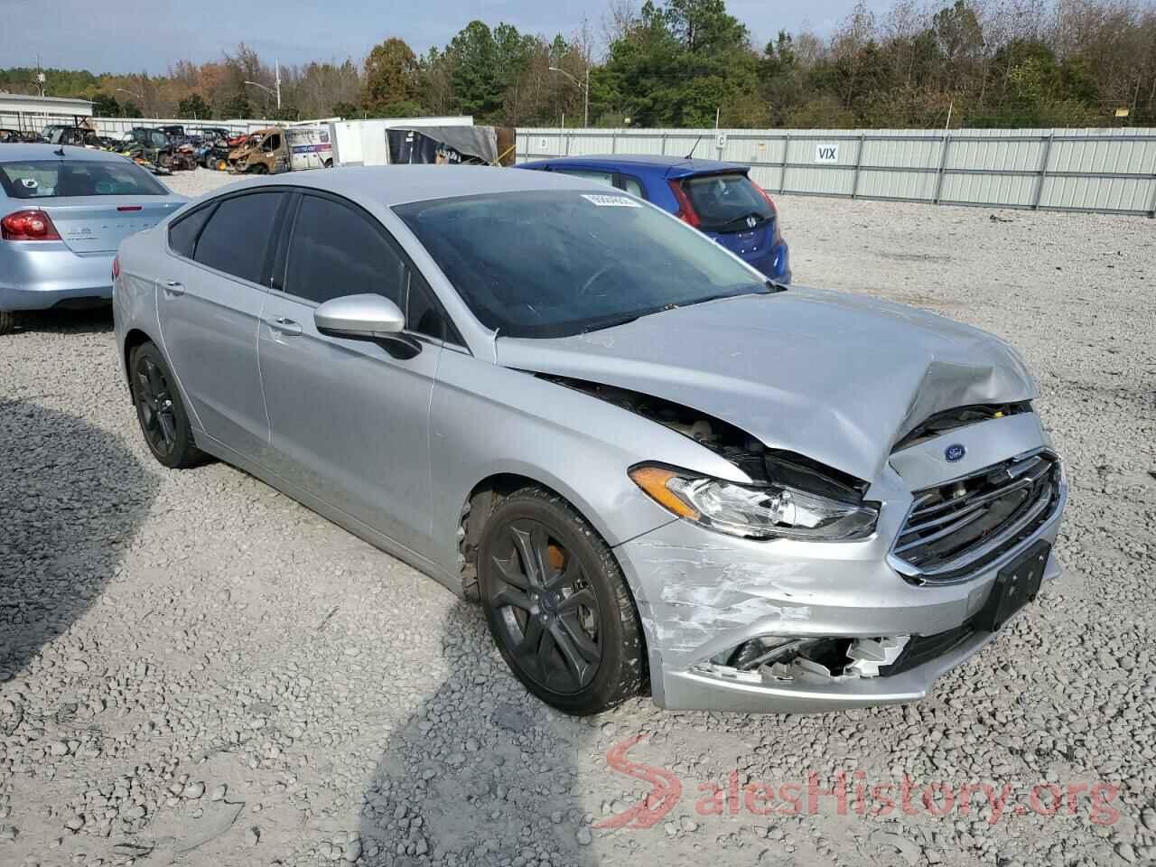 3FA6P0H79JR283593 2018 FORD FUSION