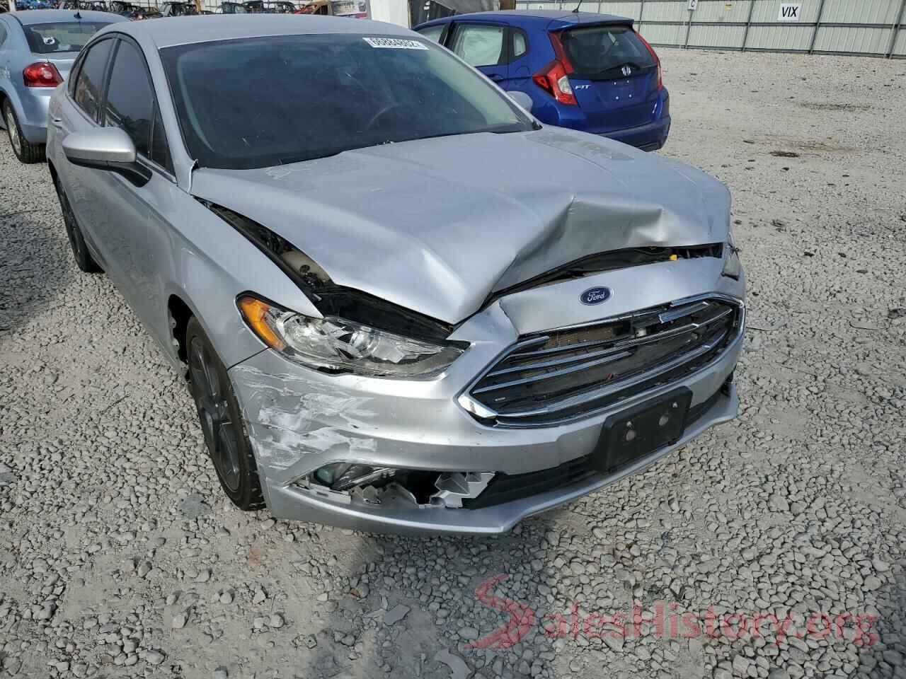 3FA6P0H79JR283593 2018 FORD FUSION