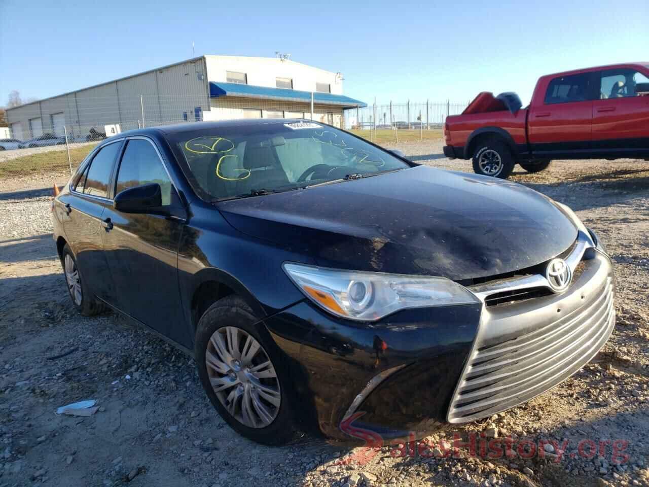 4T1BF1FKXGU241066 2016 TOYOTA CAMRY