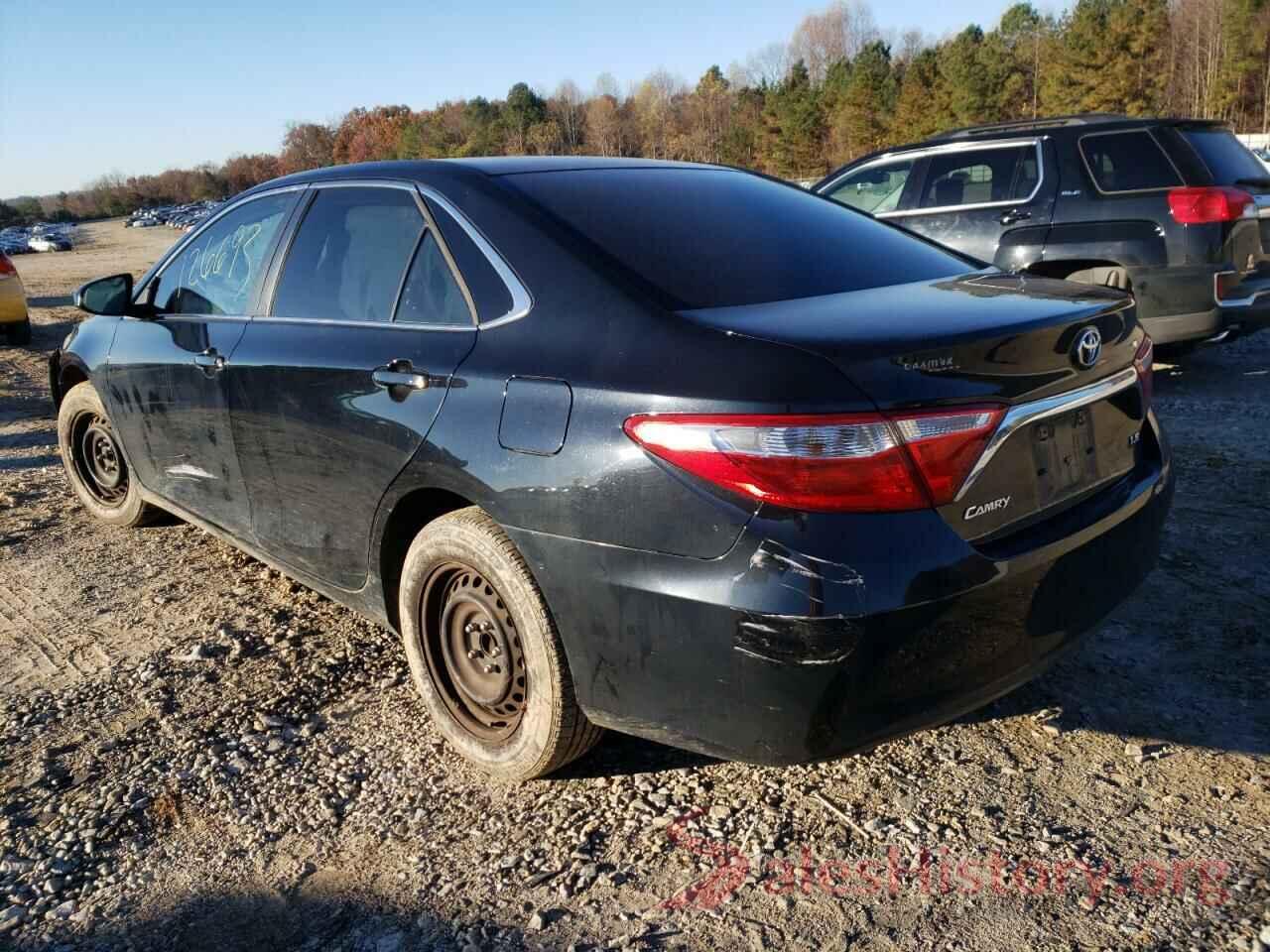 4T1BF1FKXGU241066 2016 TOYOTA CAMRY