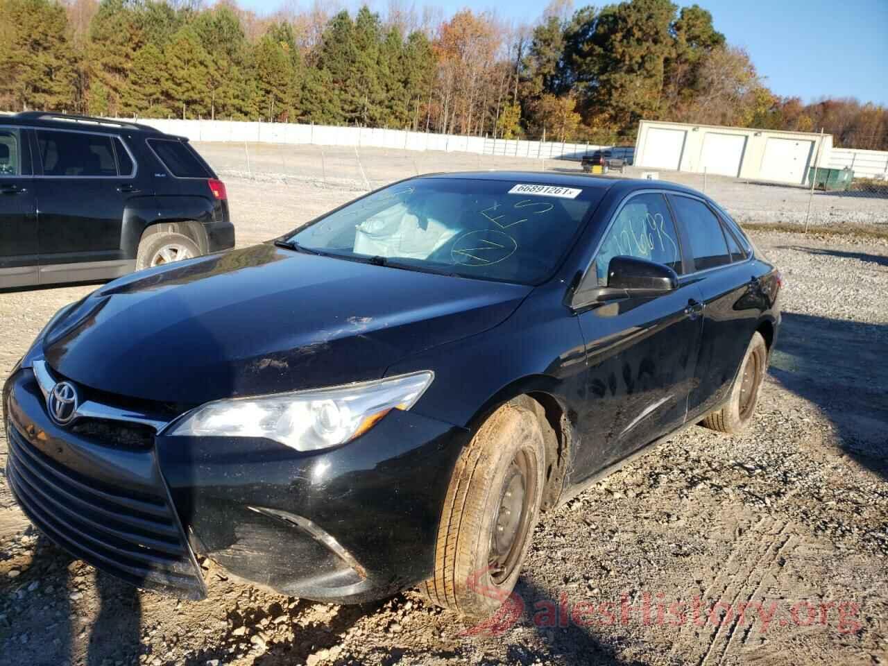 4T1BF1FKXGU241066 2016 TOYOTA CAMRY