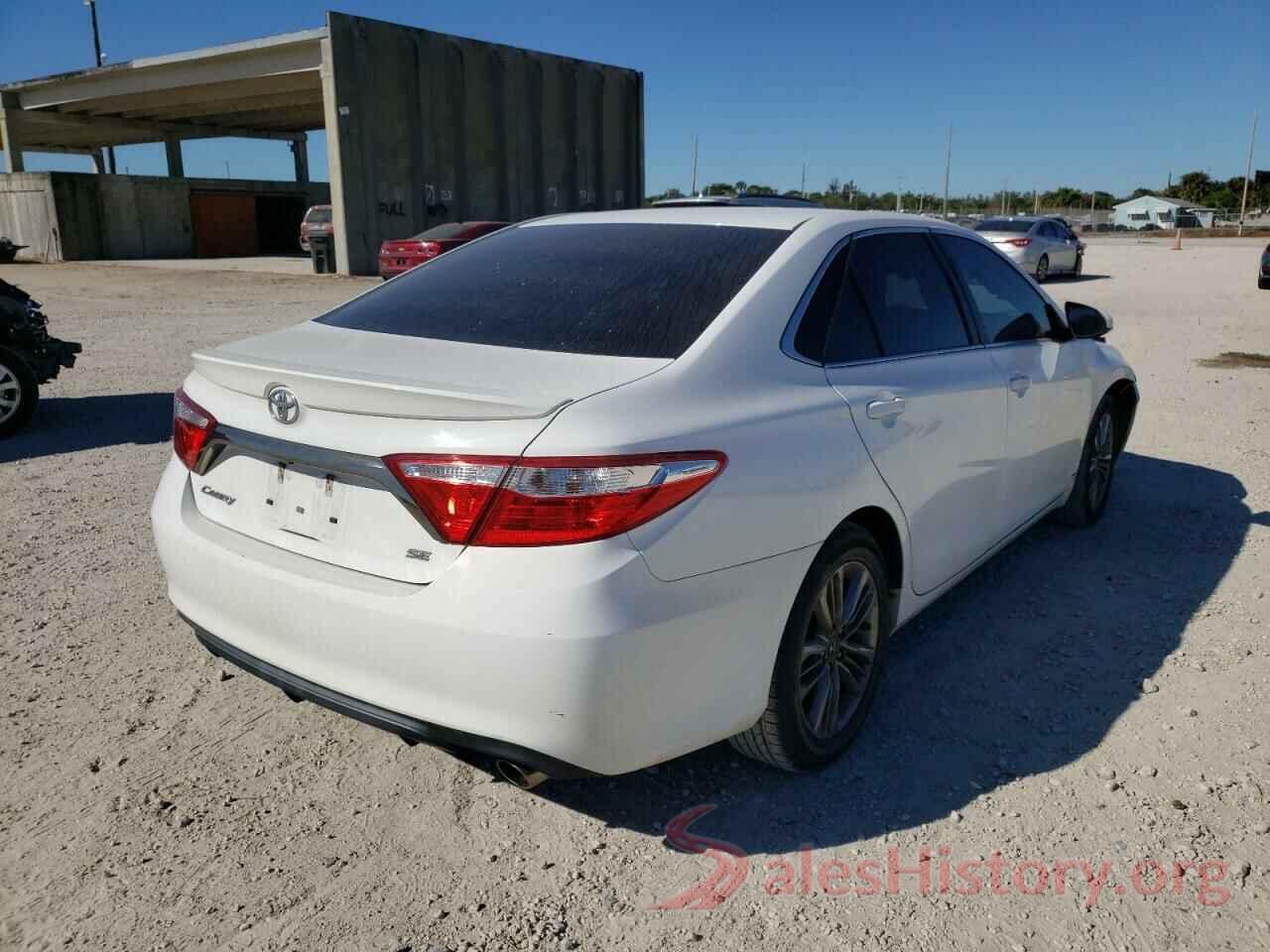 4T1BF1FK1GU568391 2016 TOYOTA CAMRY