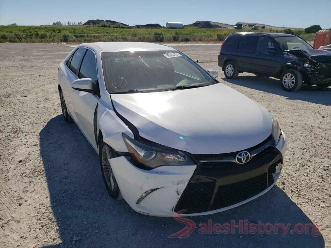 4T1BF1FK1GU568391 2016 TOYOTA CAMRY