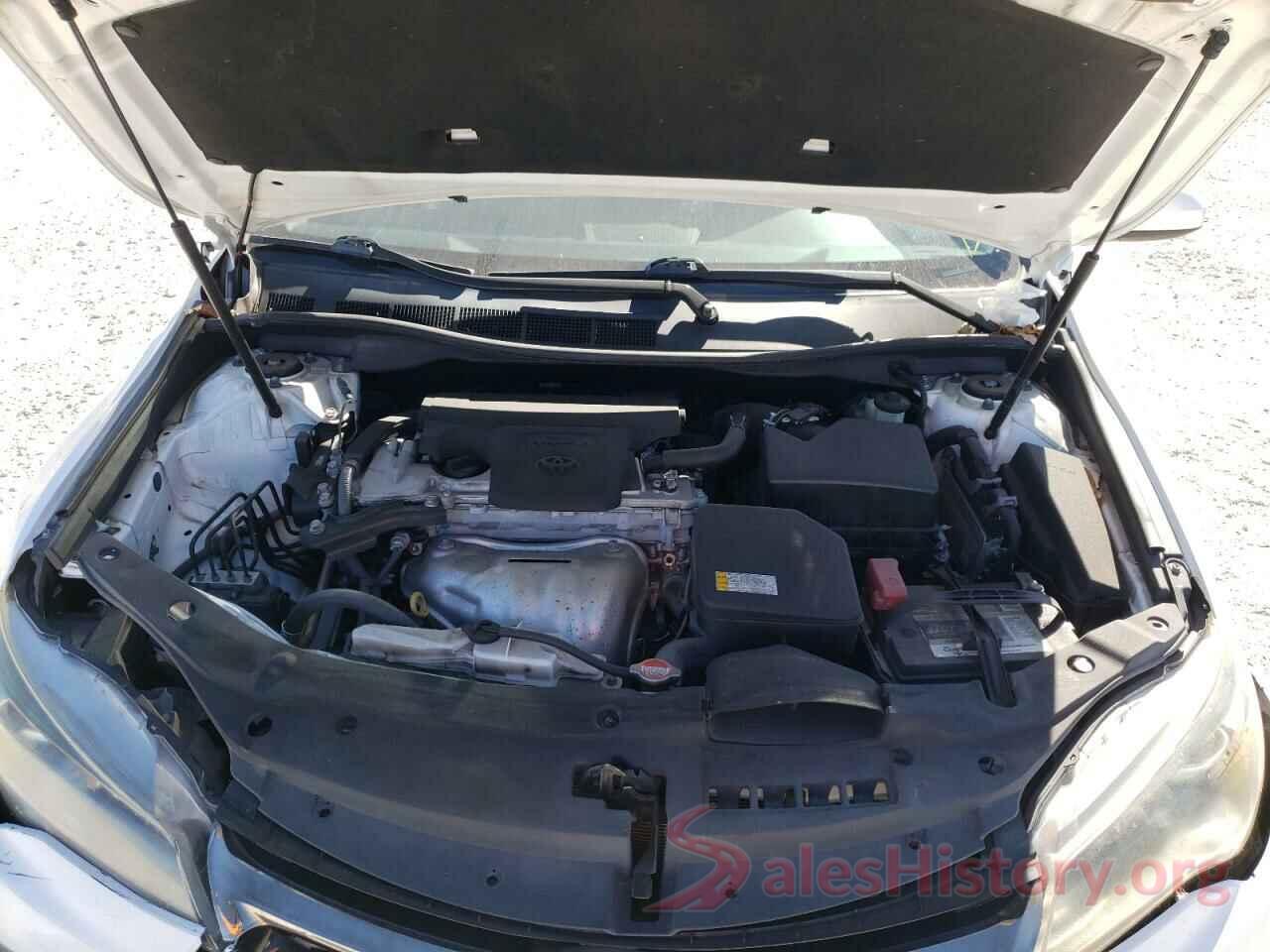 4T1BF1FK1GU568391 2016 TOYOTA CAMRY