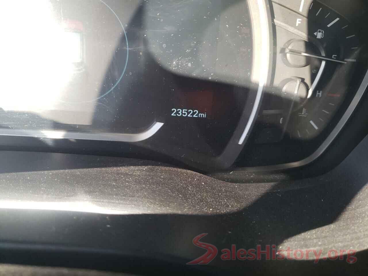 5NMS3CAD4LH306271 2020 HYUNDAI SANTA FE