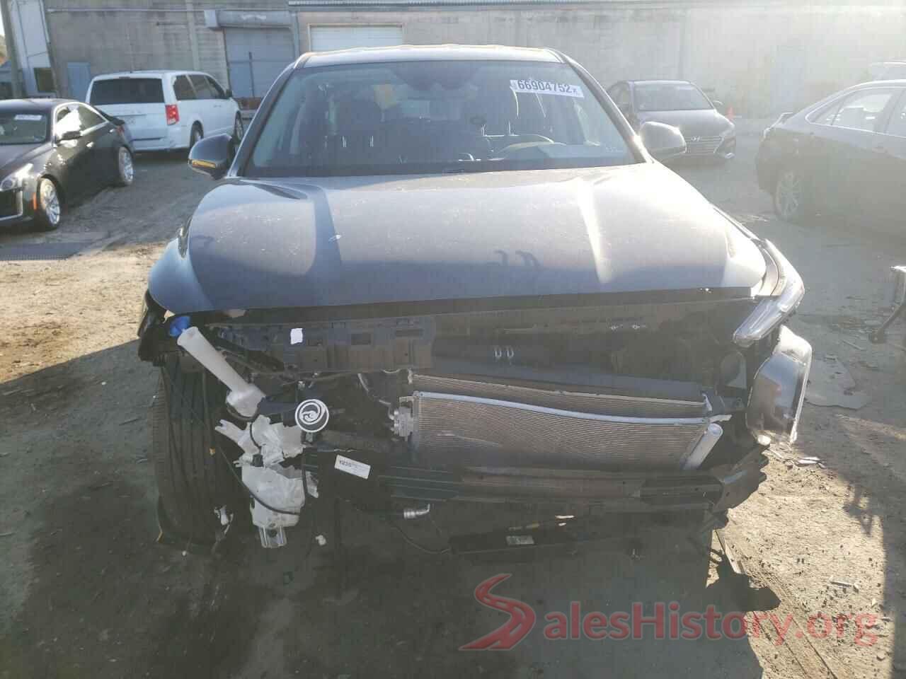 5NMS3CAD4LH306271 2020 HYUNDAI SANTA FE