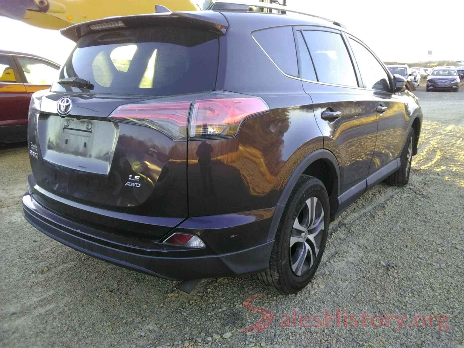 2T3BFREV5GW444481 2016 TOYOTA RAV4