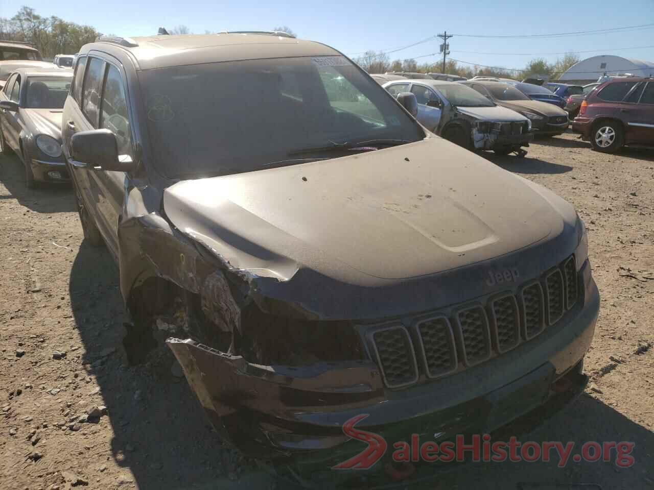 1C4RJFLG4LC116692 2020 JEEP GRAND CHER