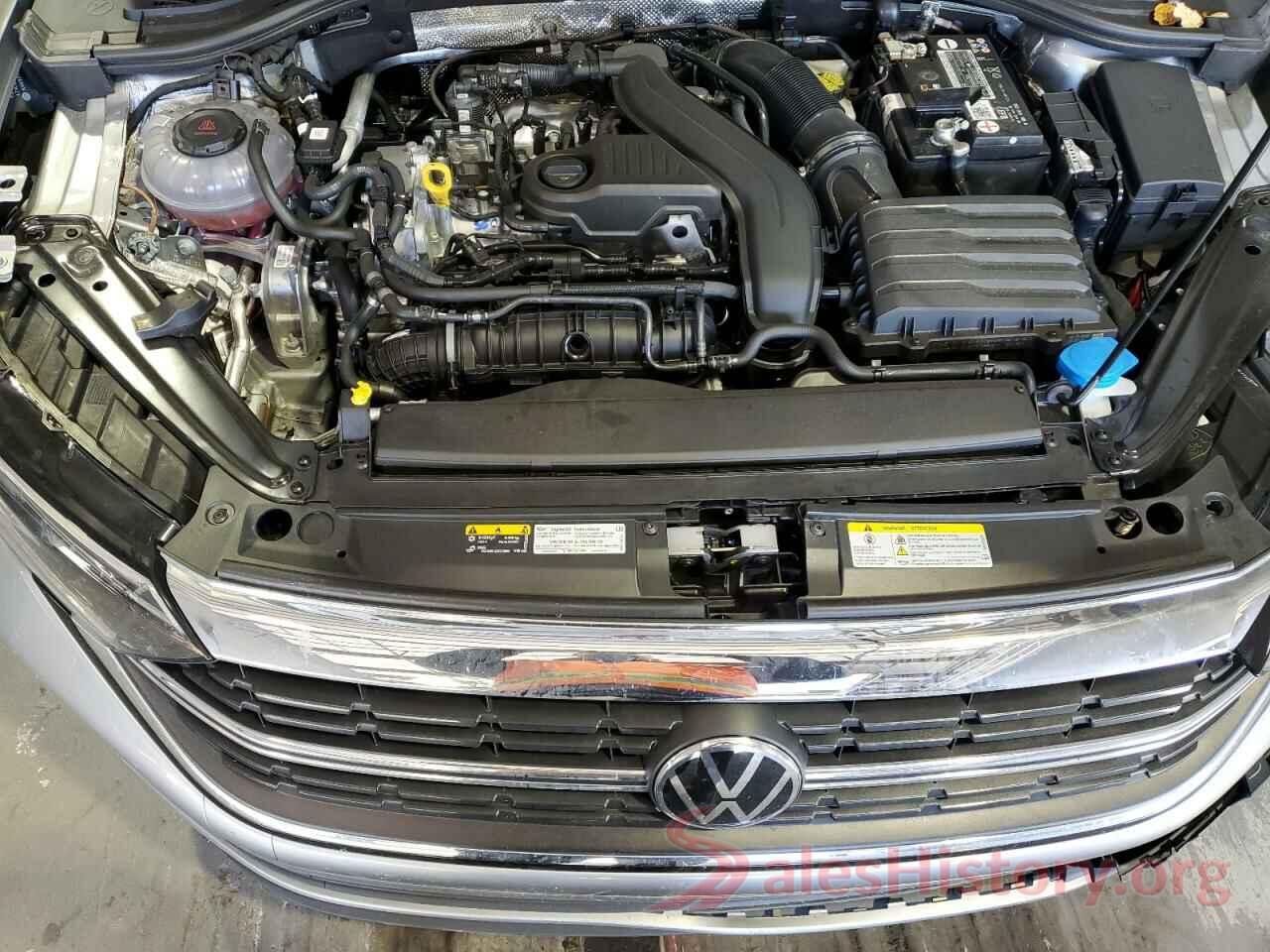 3VWGM7BU2NM024040 2022 VOLKSWAGEN JETTA