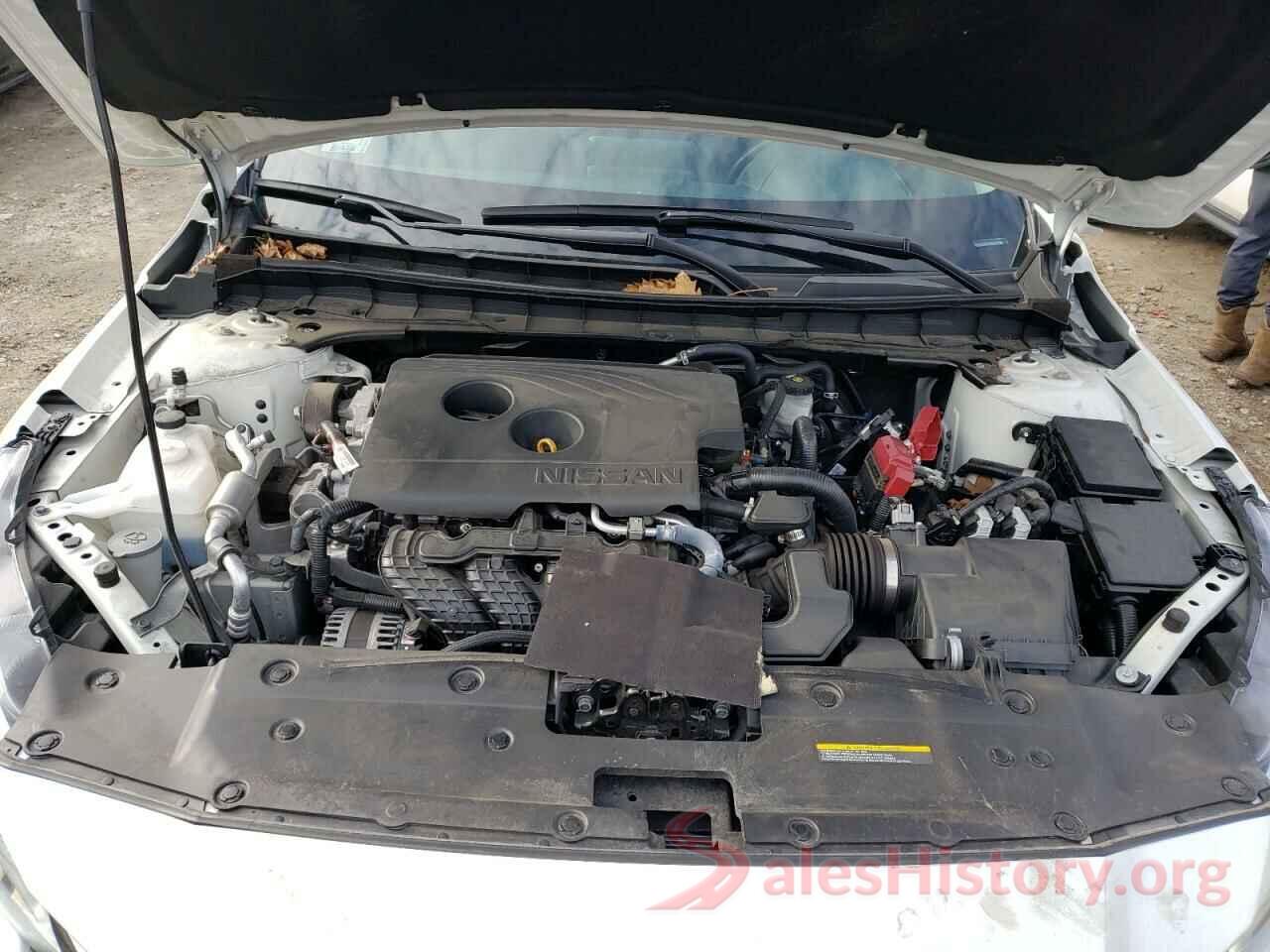 1N4BL4CW9KC208148 2019 NISSAN ALTIMA