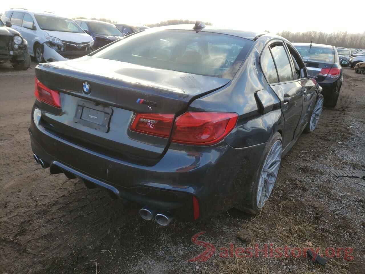 WBSJF0C58JB282008 2018 BMW M5