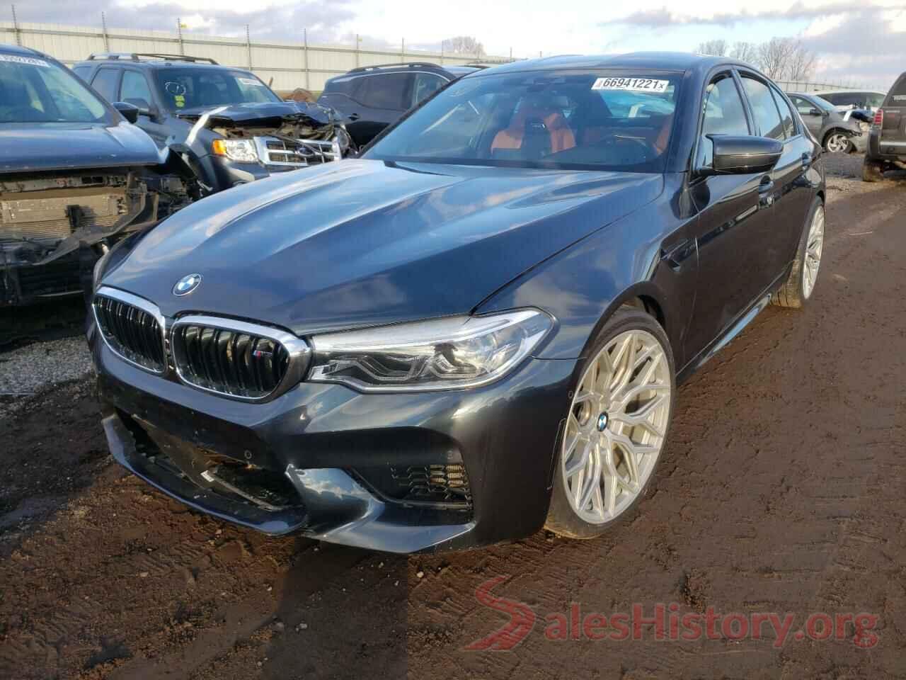 WBSJF0C58JB282008 2018 BMW M5