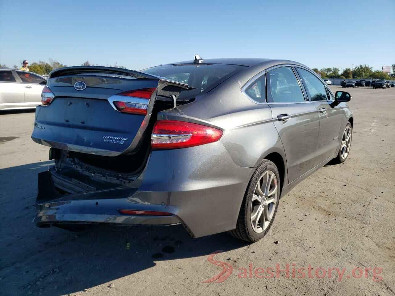 3FA6P0RUXKR117198 2019 FORD FUSION