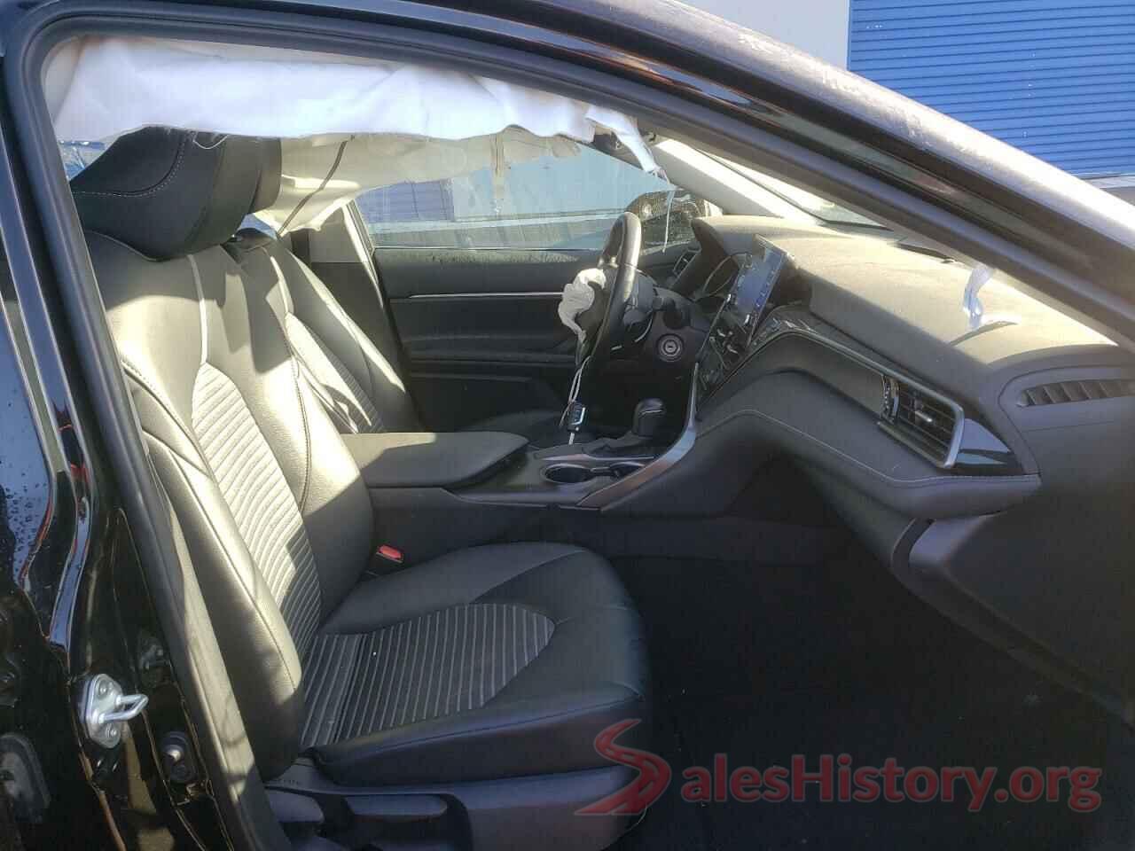 4T1G11AK8MU465220 2021 TOYOTA CAMRY