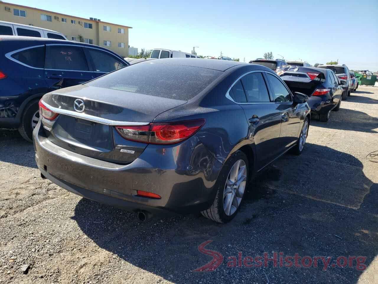 JM1GJ1V54G1433637 2016 MAZDA 6