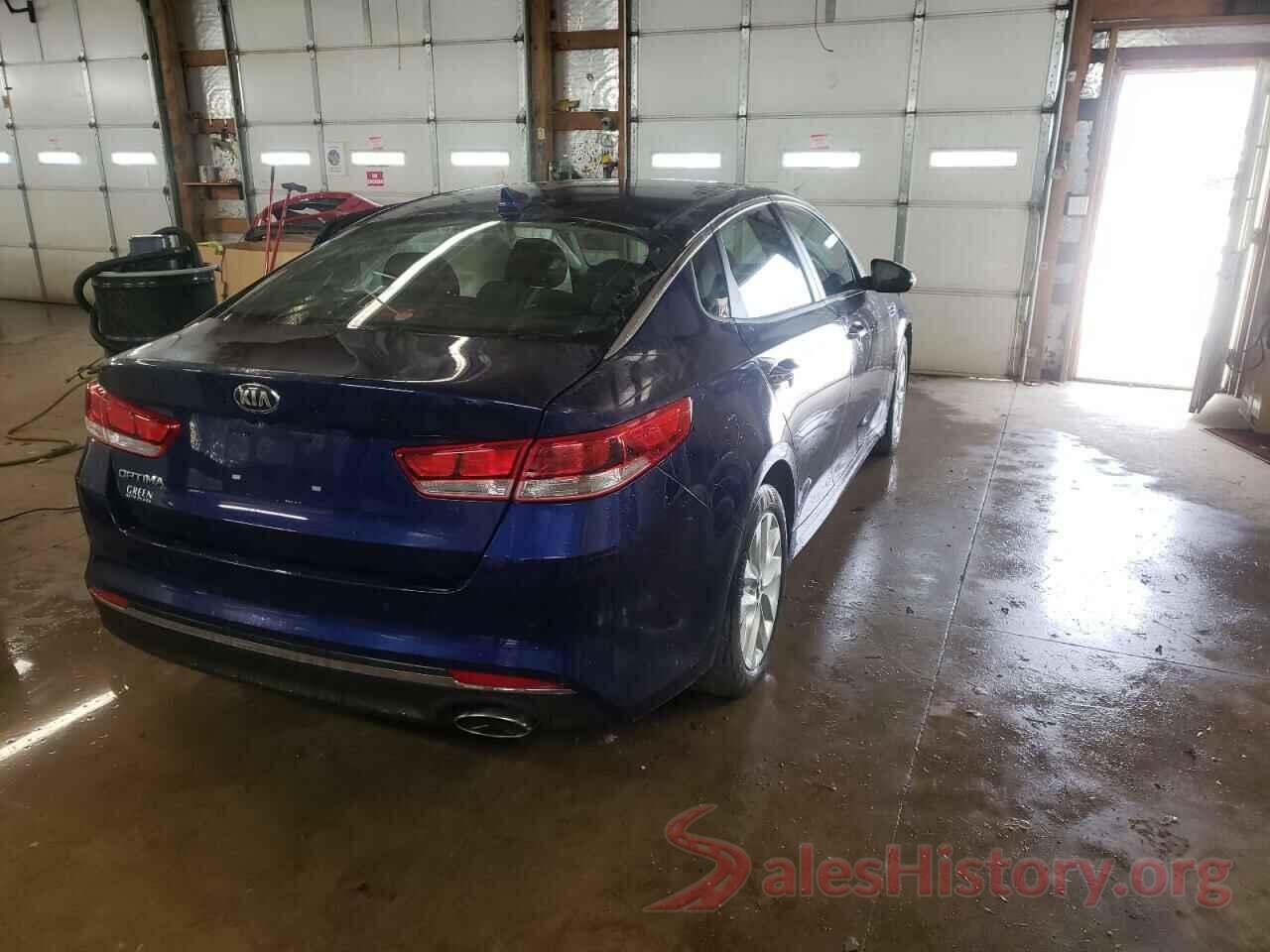 5XXGT4L30JG268047 2018 KIA OPTIMA