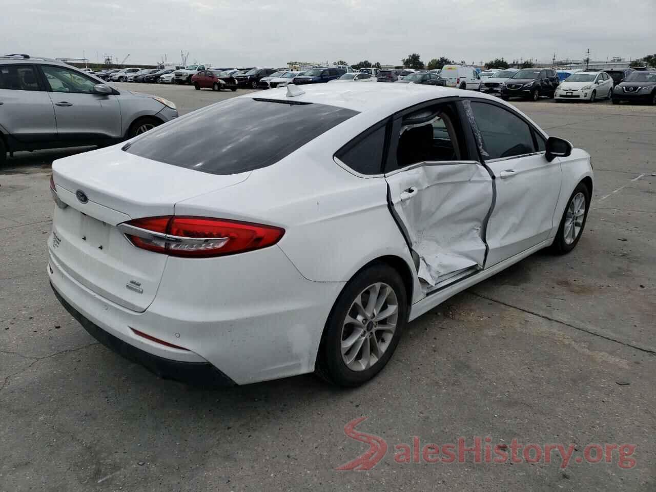 3FA6P0HD3LR149736 2020 FORD FUSION