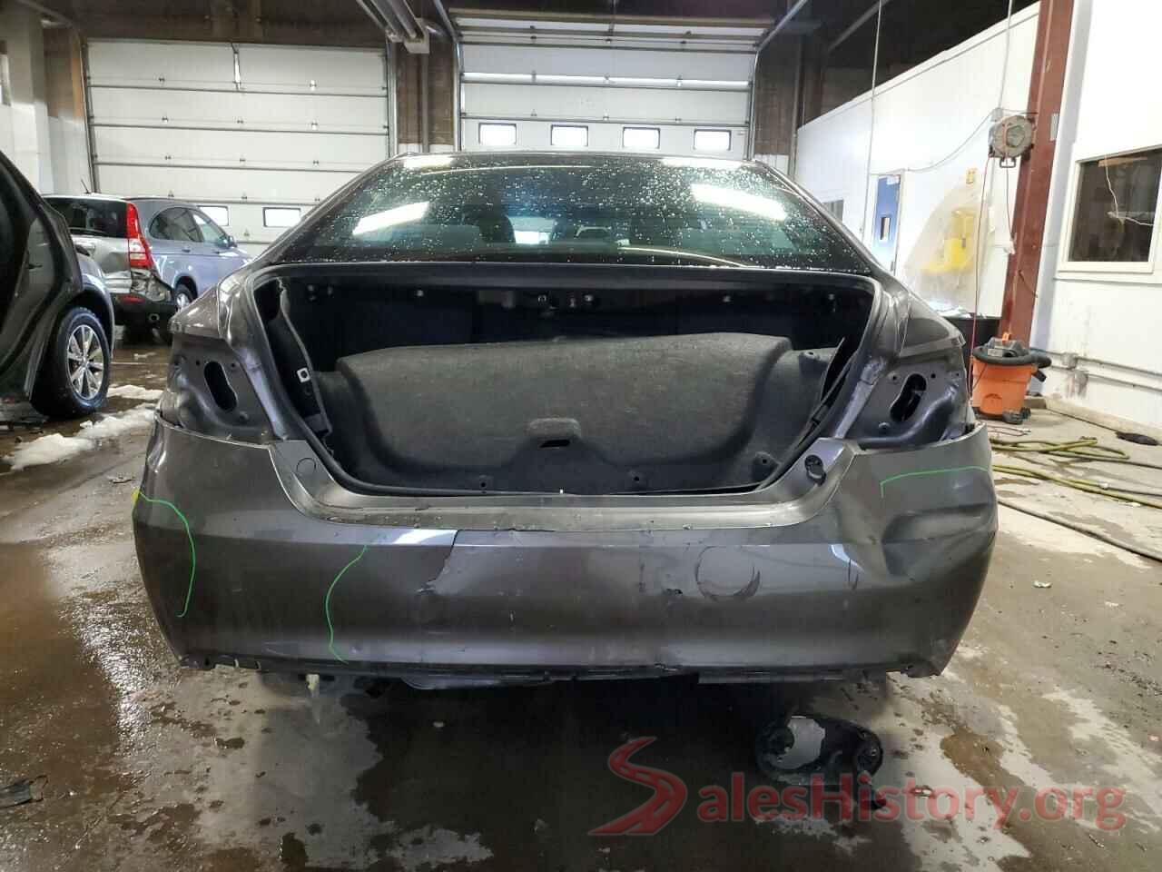 4T1BD1FK4HU205588 2017 TOYOTA CAMRY