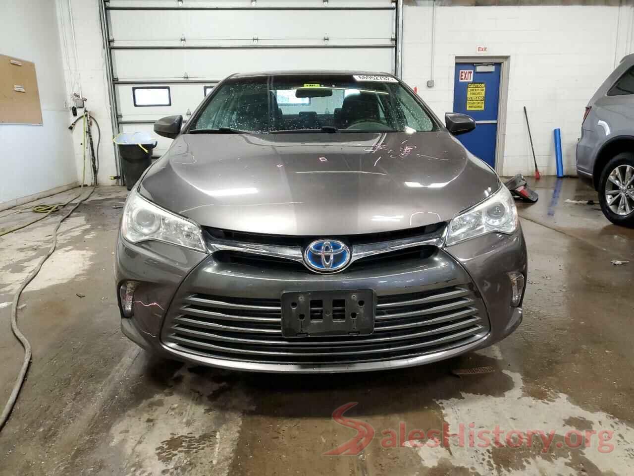 4T1BD1FK4HU205588 2017 TOYOTA CAMRY