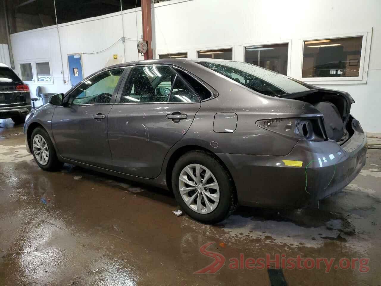 4T1BD1FK4HU205588 2017 TOYOTA CAMRY