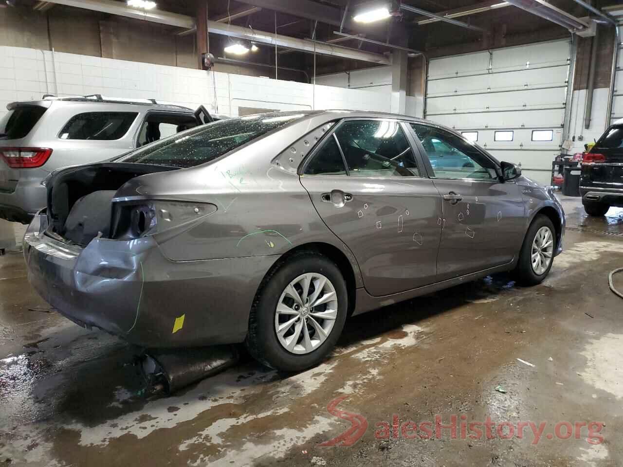 4T1BD1FK4HU205588 2017 TOYOTA CAMRY