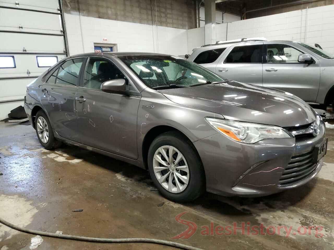 4T1BD1FK4HU205588 2017 TOYOTA CAMRY