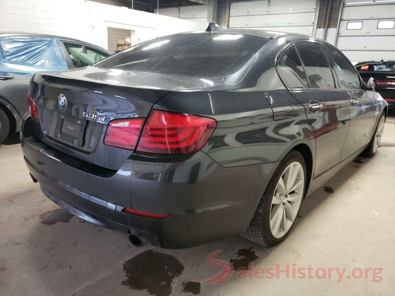 WBAFU7C56CDU59767 2012 BMW 5 SERIES