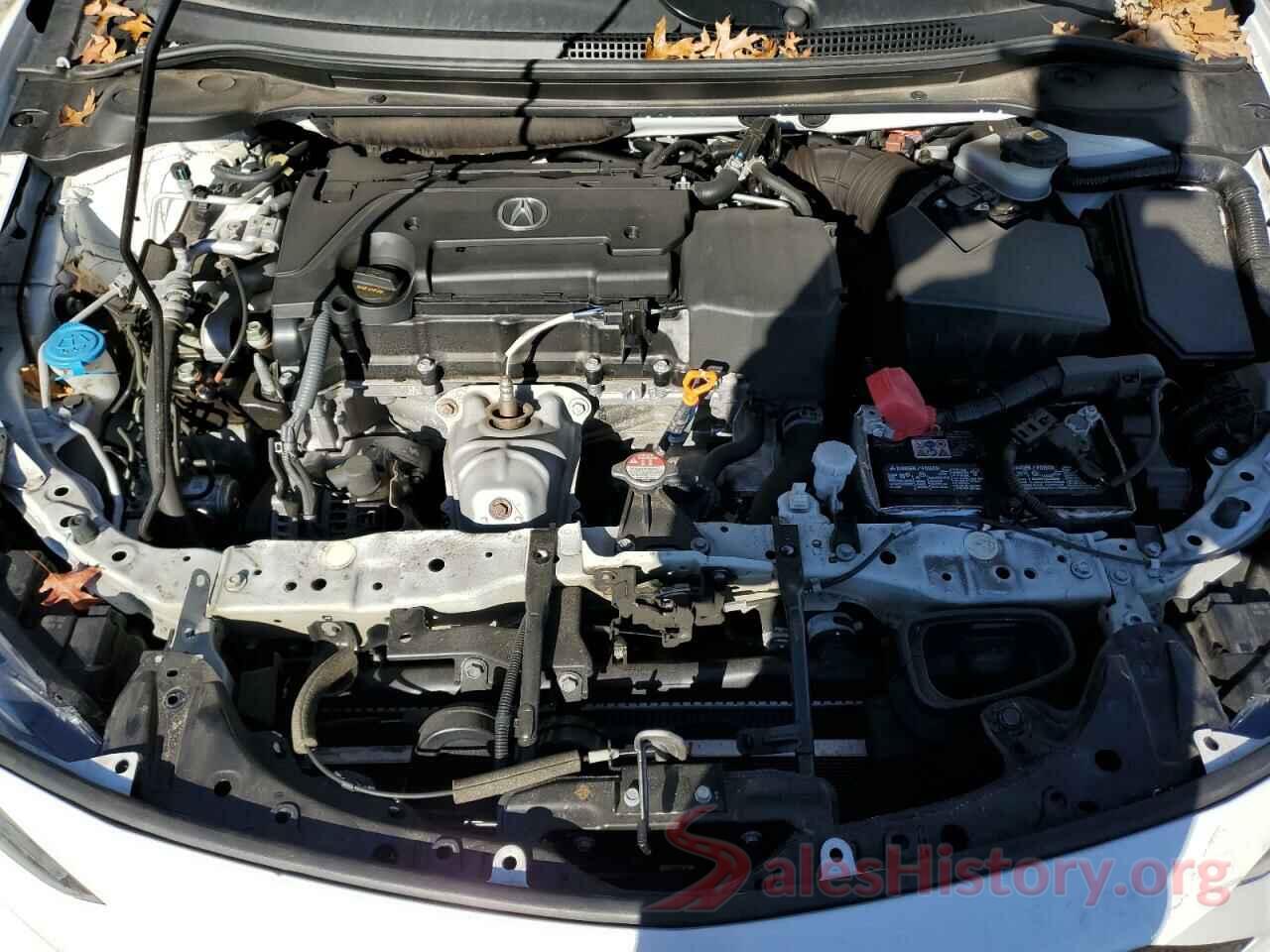 19UDE2F82LA006720 2020 ACURA ILX