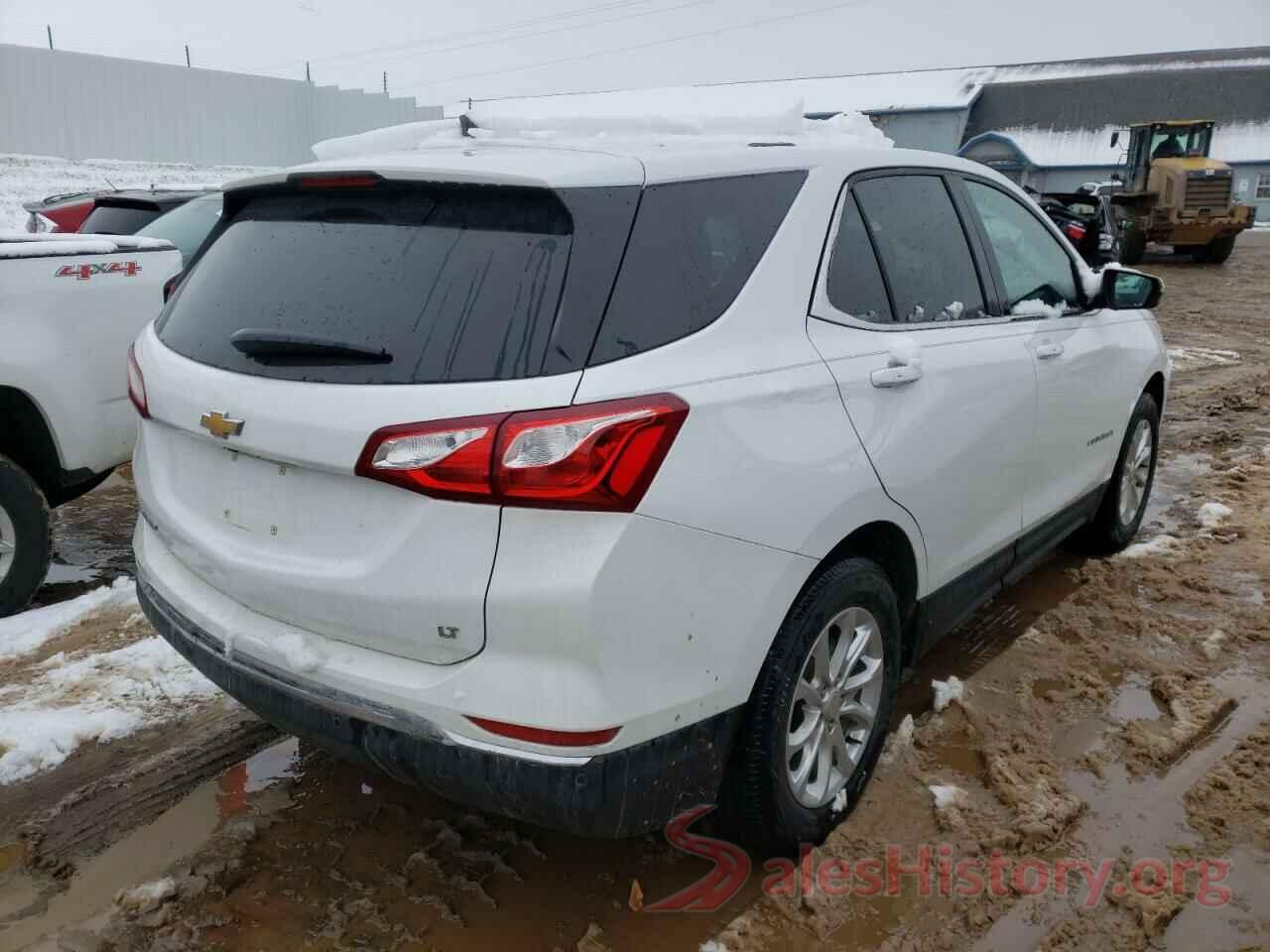 3GNAXKEV5KL117067 2019 CHEVROLET EQUINOX