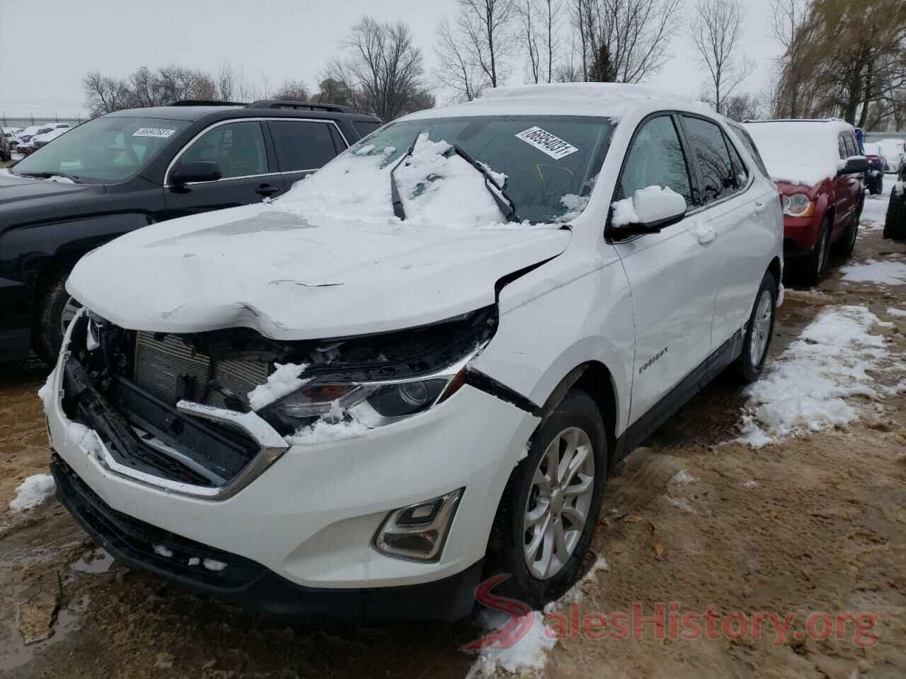 3GNAXKEV5KL117067 2019 CHEVROLET EQUINOX