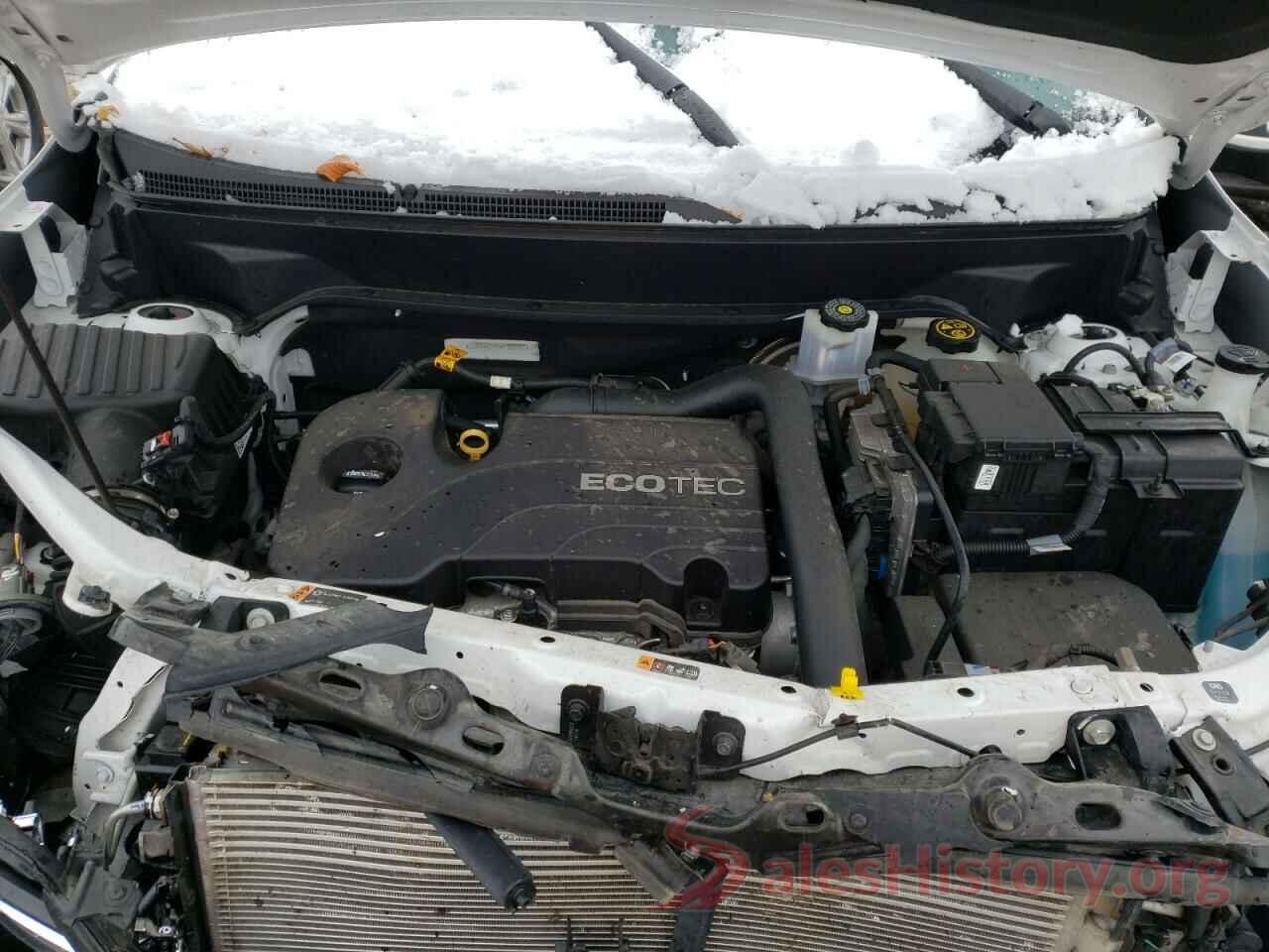 3GNAXKEV5KL117067 2019 CHEVROLET EQUINOX