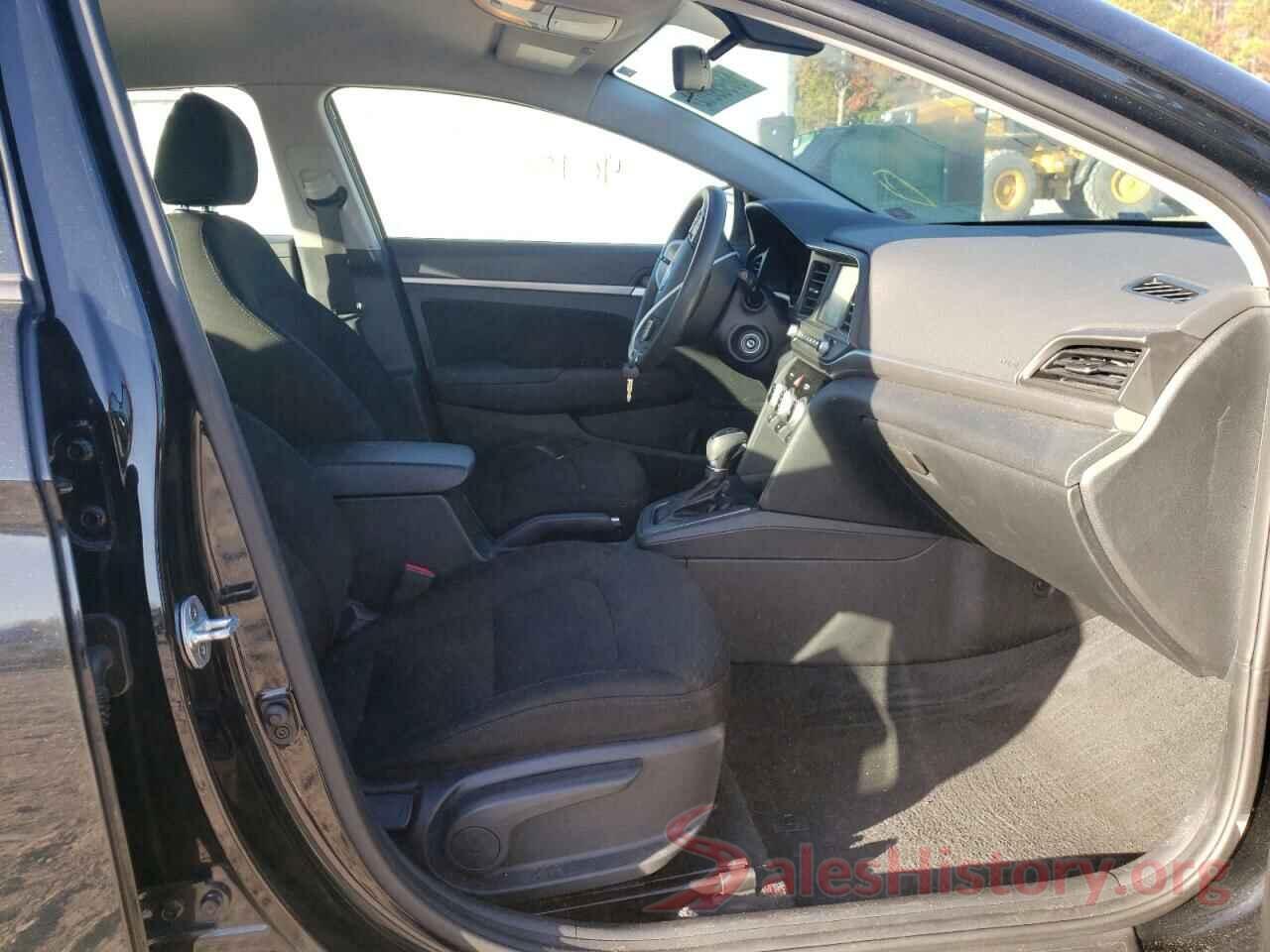 5NPD84LF6KH403164 2019 HYUNDAI ELANTRA