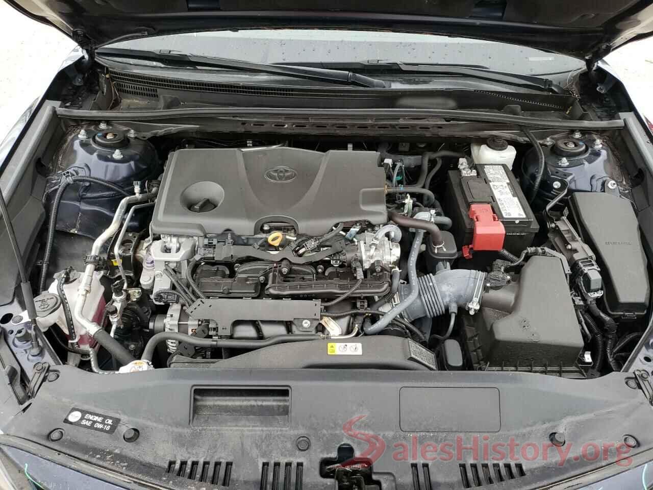 4T1G11AK3MU469062 2021 TOYOTA CAMRY