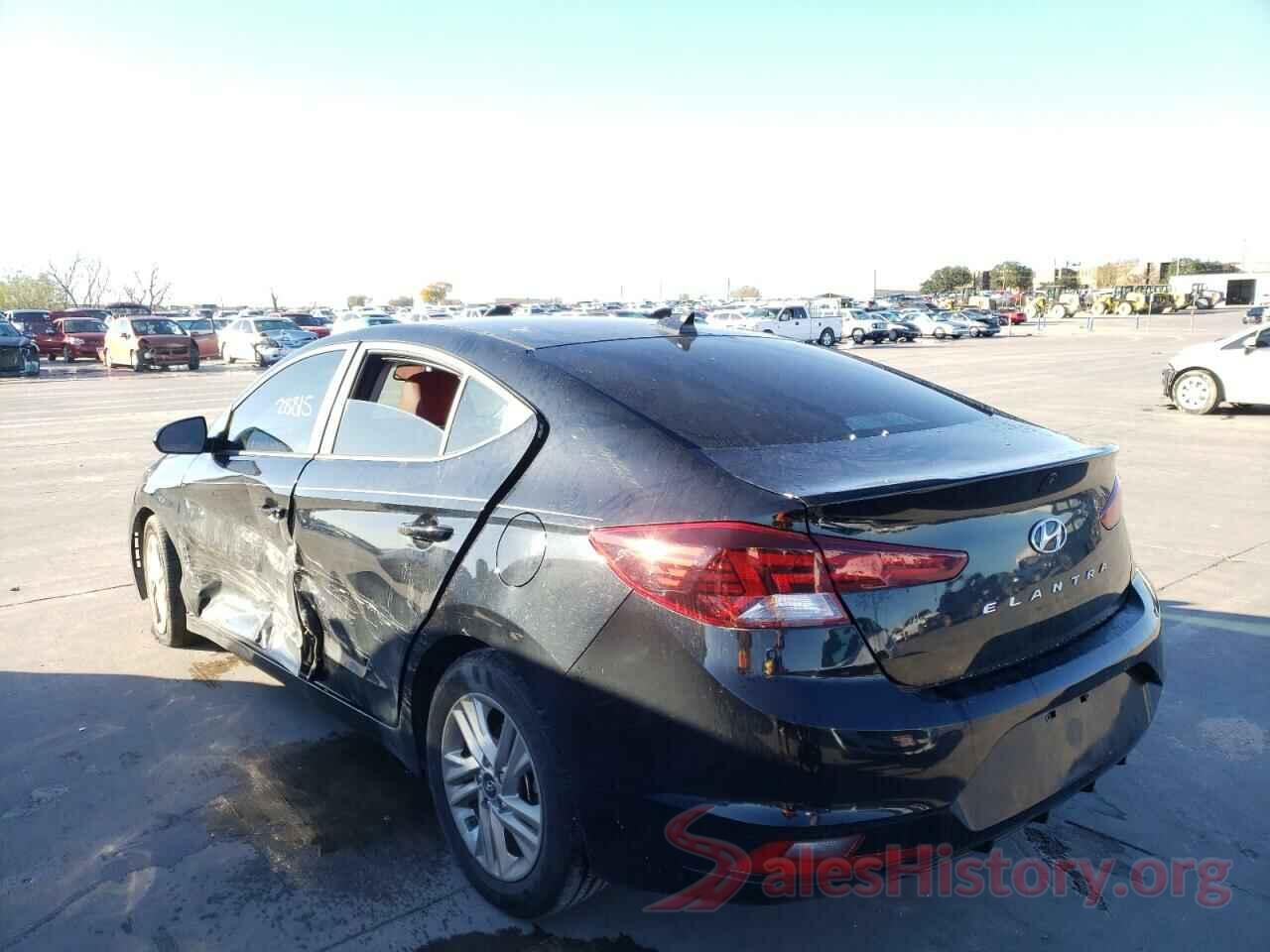 KMHD84LF7KU865749 2019 HYUNDAI ELANTRA