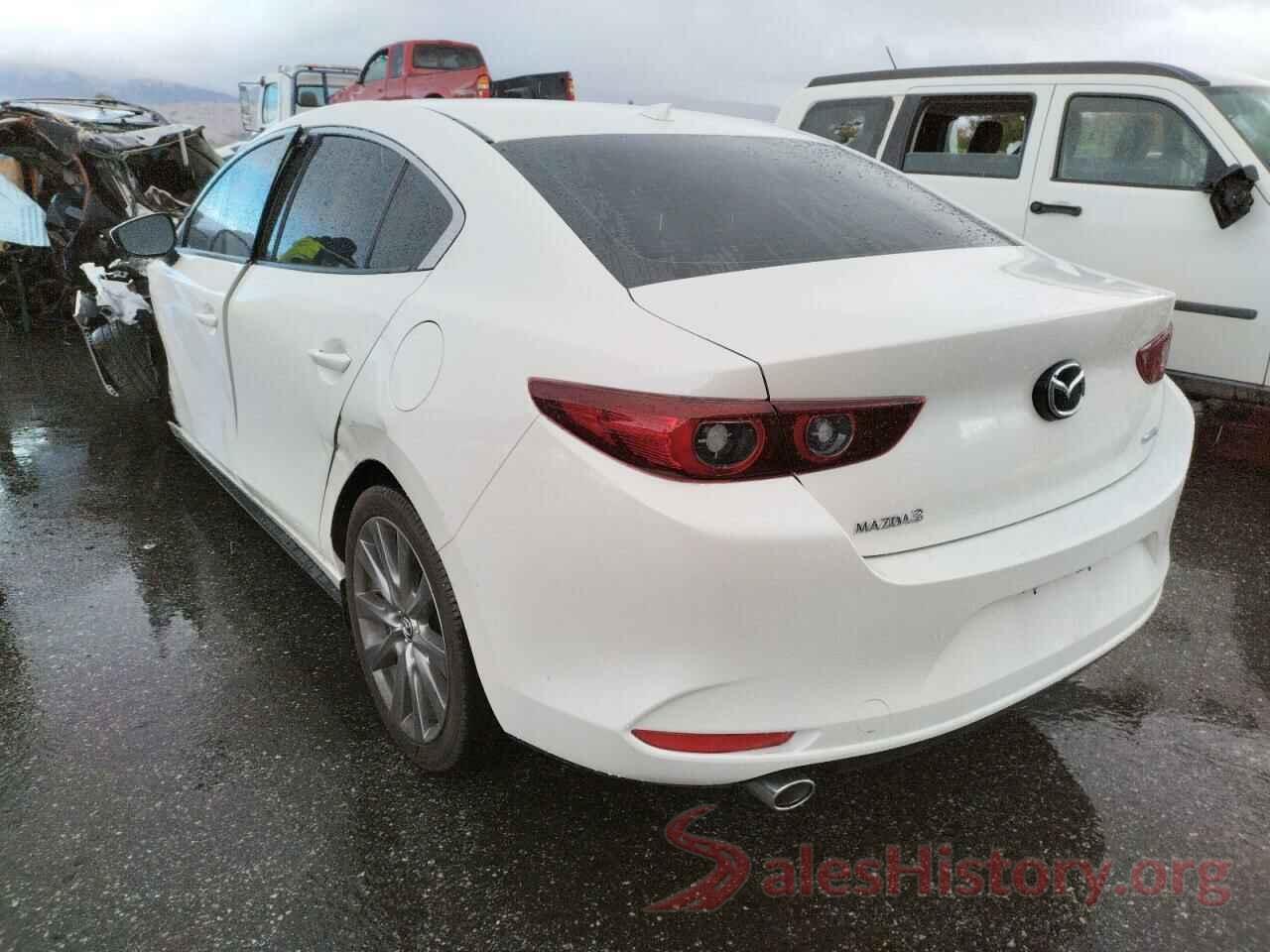 JM1BPADL0N1501163 2022 MAZDA 3