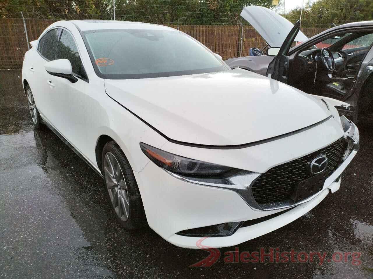 JM1BPADL0N1501163 2022 MAZDA 3