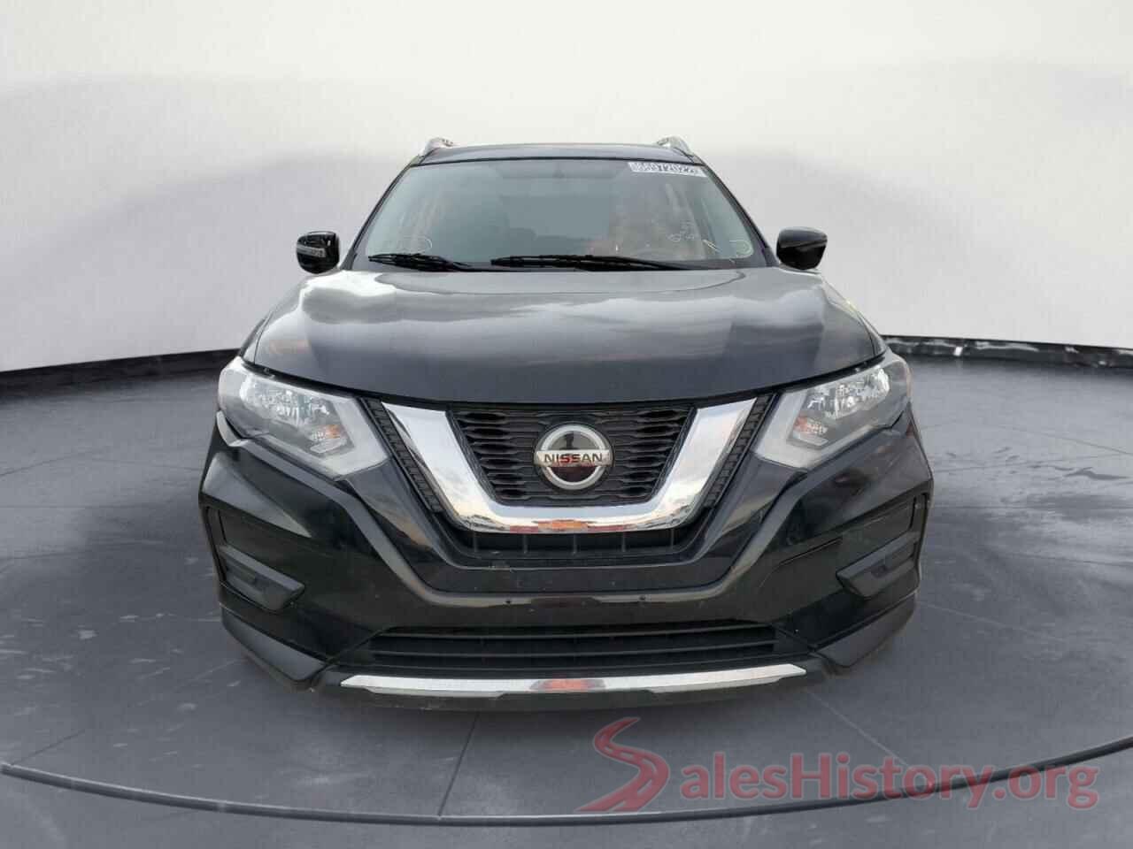 KNMAT2MV4JP596123 2018 NISSAN ROGUE