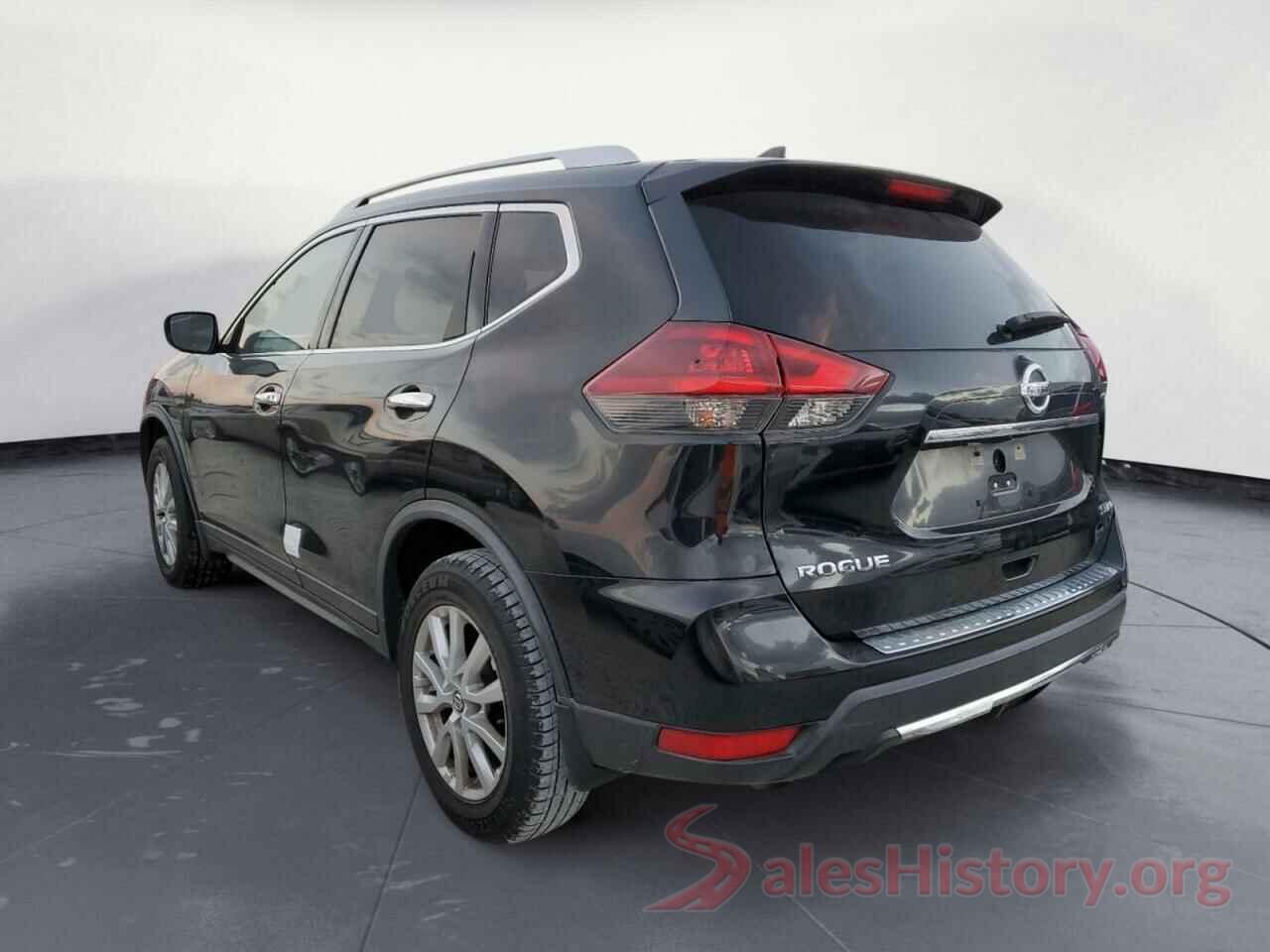 KNMAT2MV4JP596123 2018 NISSAN ROGUE