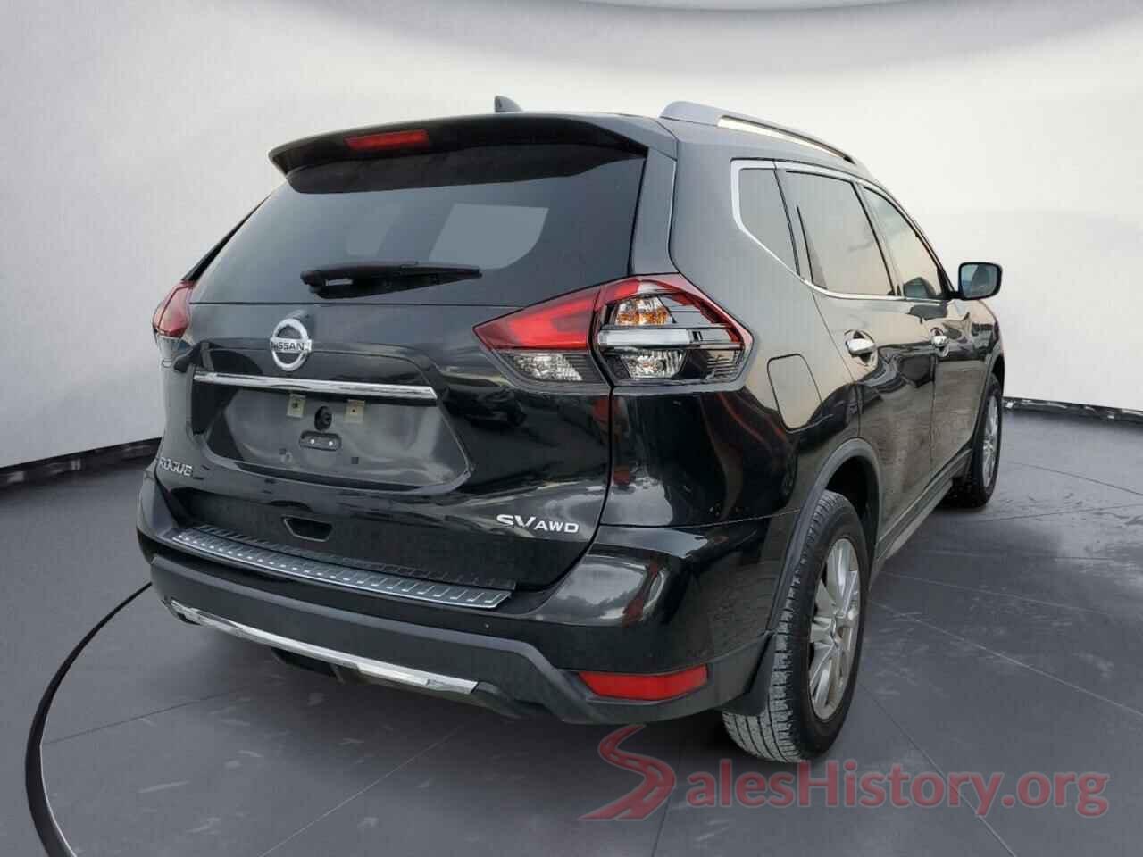 KNMAT2MV4JP596123 2018 NISSAN ROGUE