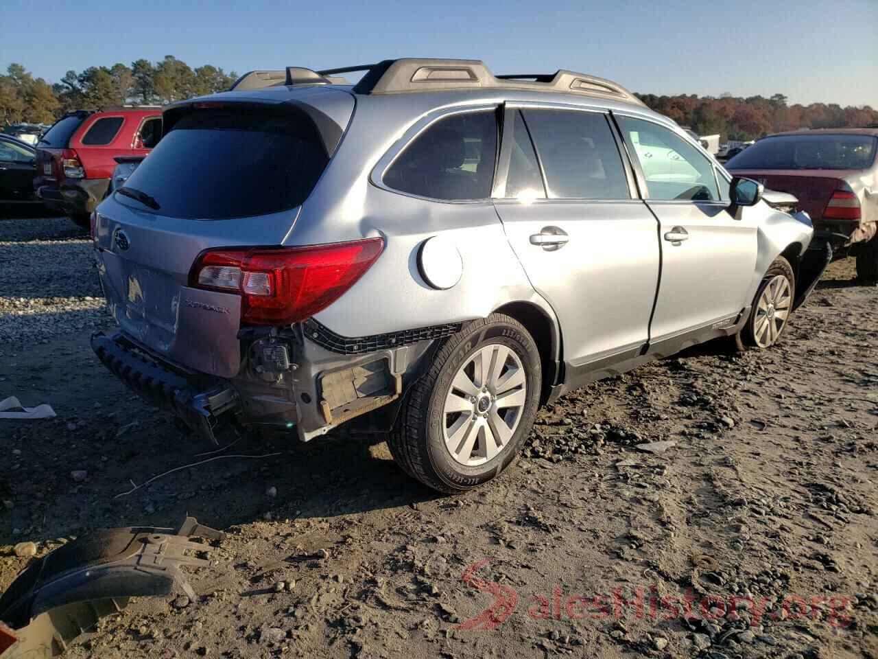 4S4BSAFC4J3378893 2018 SUBARU OUTBACK