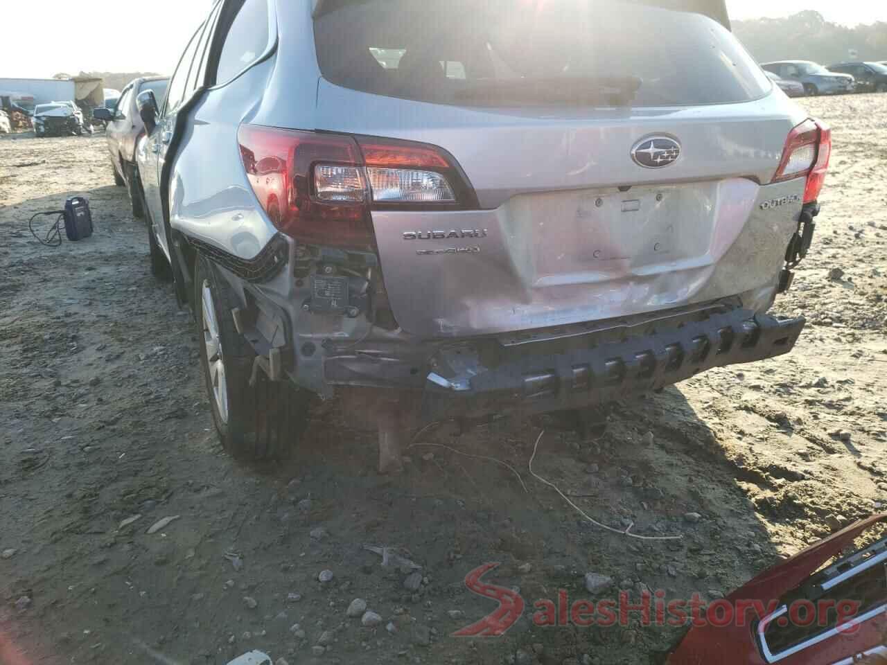 4S4BSAFC4J3378893 2018 SUBARU OUTBACK