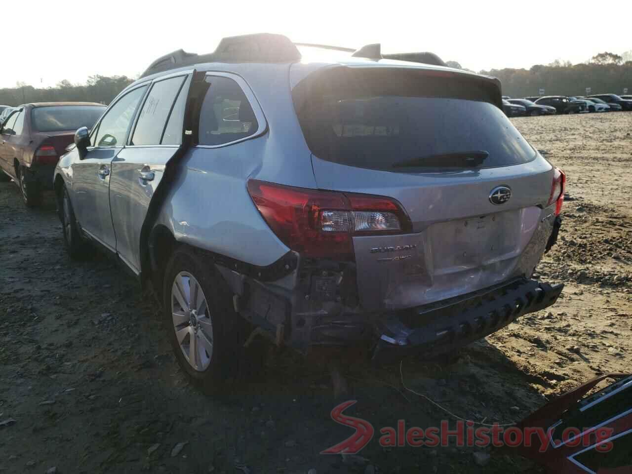 4S4BSAFC4J3378893 2018 SUBARU OUTBACK