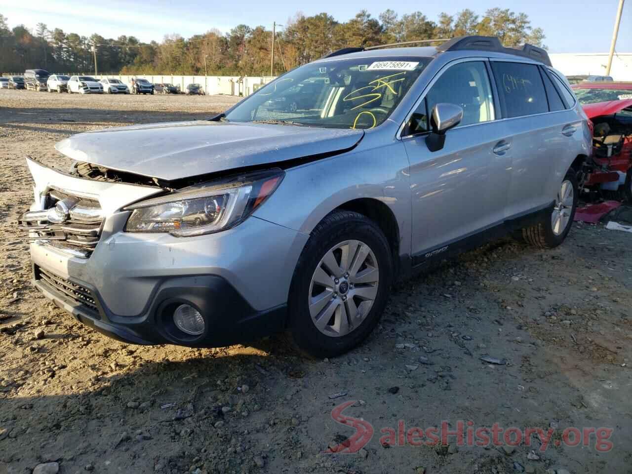 4S4BSAFC4J3378893 2018 SUBARU OUTBACK