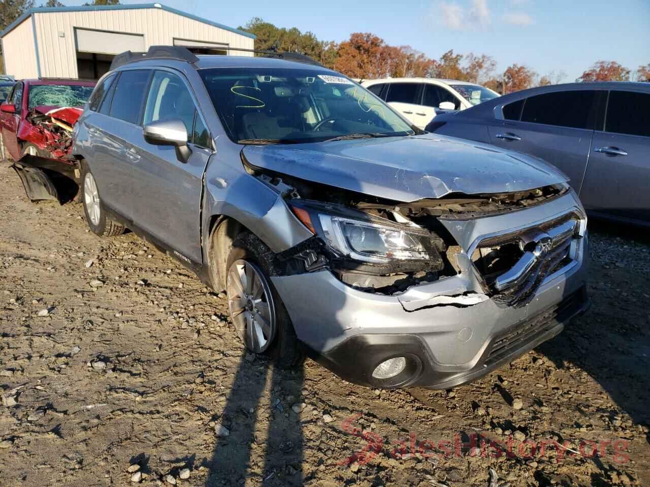 4S4BSAFC4J3378893 2018 SUBARU OUTBACK