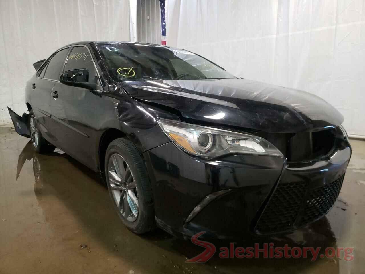 4T1BF1FK6HU337889 2017 TOYOTA CAMRY