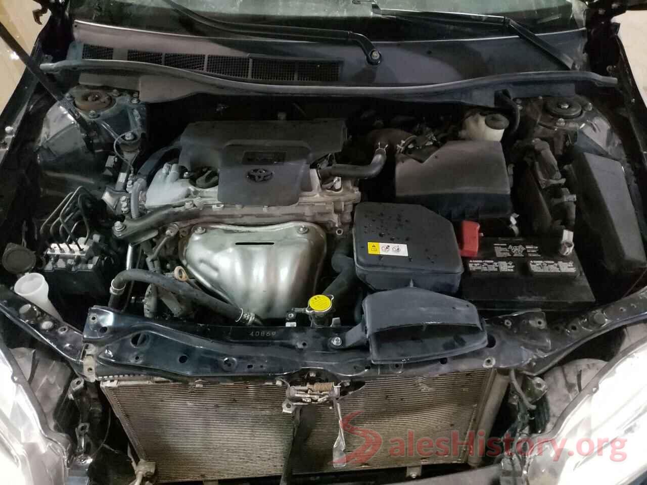 4T1BF1FK6HU337889 2017 TOYOTA CAMRY