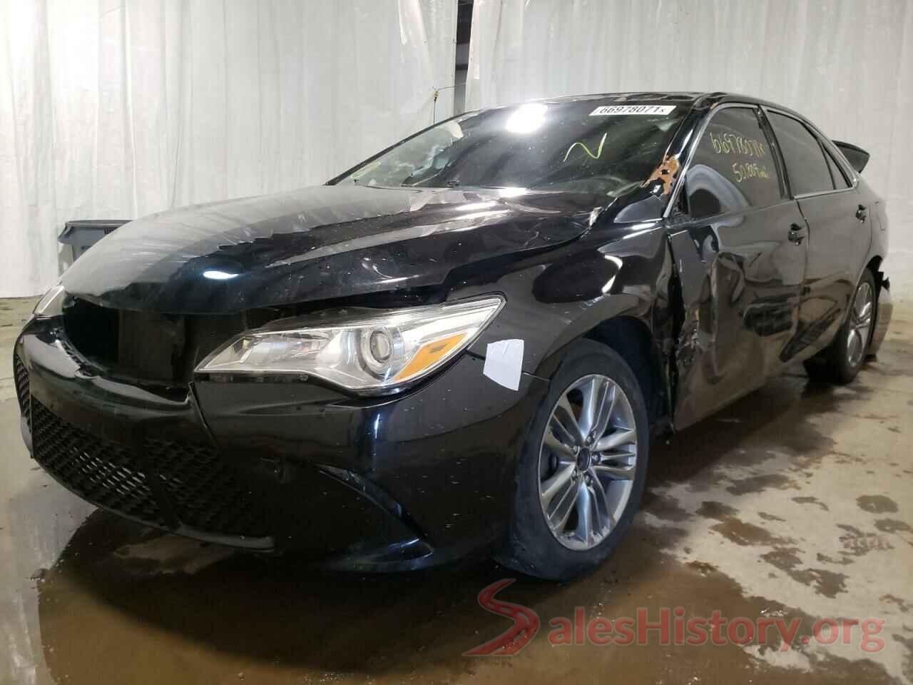 4T1BF1FK6HU337889 2017 TOYOTA CAMRY