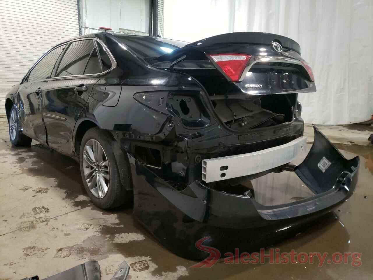 4T1BF1FK6HU337889 2017 TOYOTA CAMRY