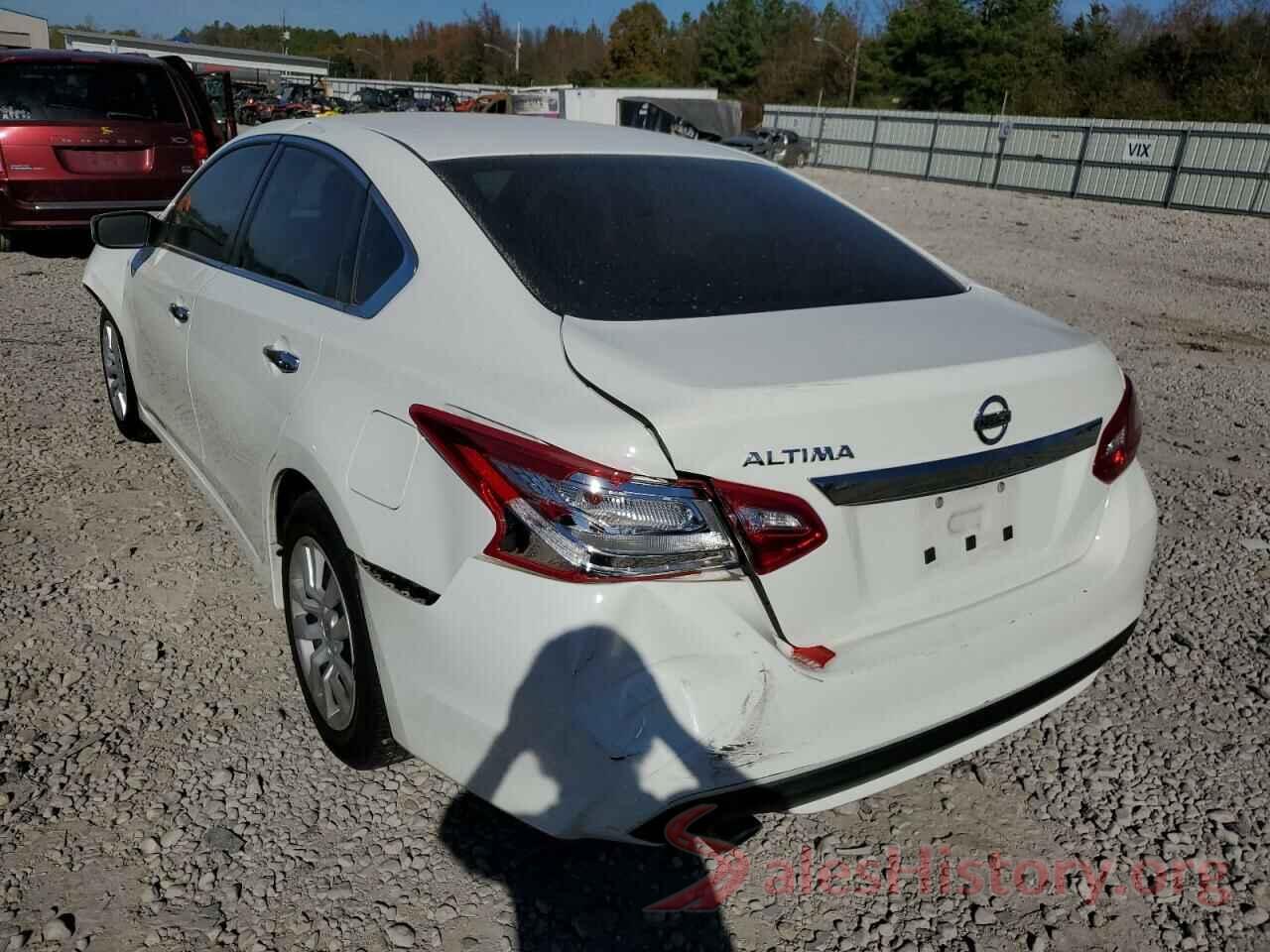 1N4AL3AP3HN347674 2017 NISSAN ALTIMA